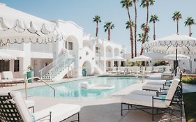 Casa Palma Hotel & Bungalows